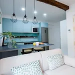 Santander Urban Beach Suite