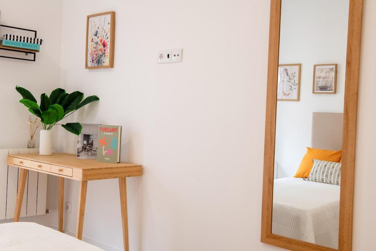 Apartamento Urban *
