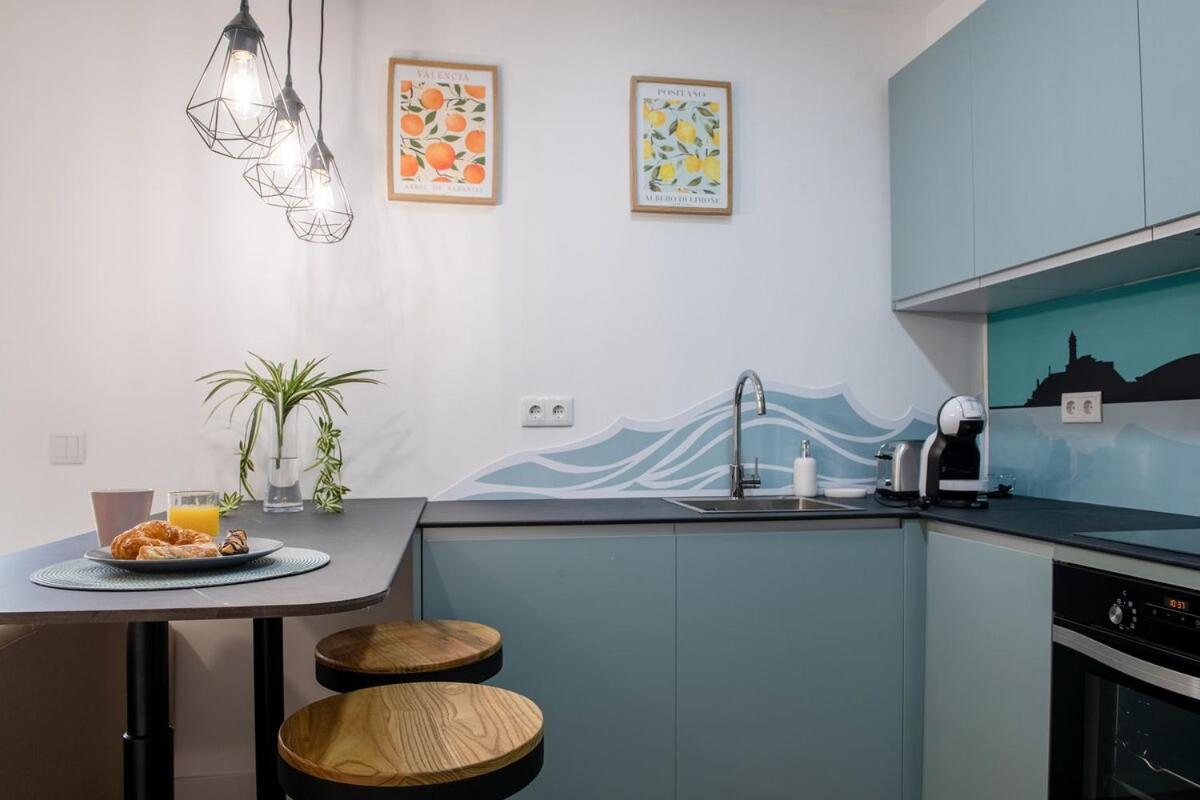 Urban Apartamento