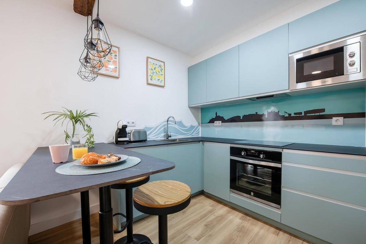 Urban Apartamento *