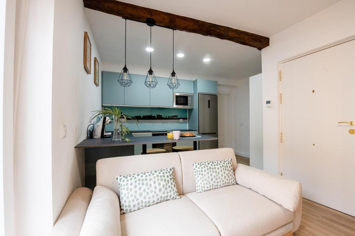 Apartamento Urban Santander