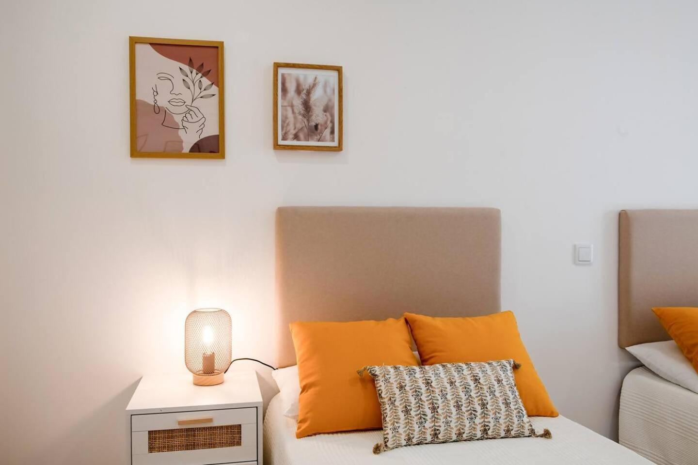 Urban Apartamento *
