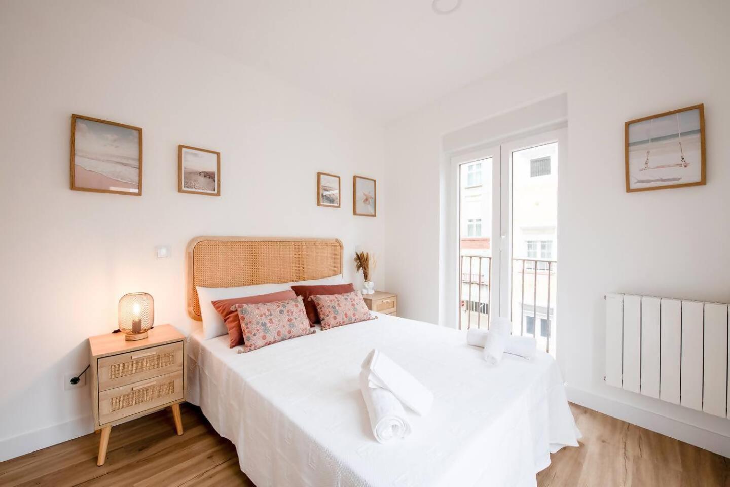 Urban Apartamento Santander